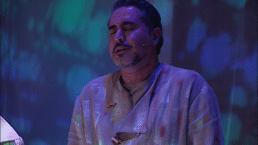 Bonjour M. Gauguin Chamber opera