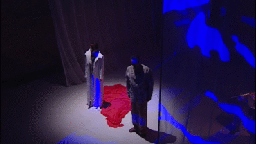 Bonjour M. Gauguin Chamber opera